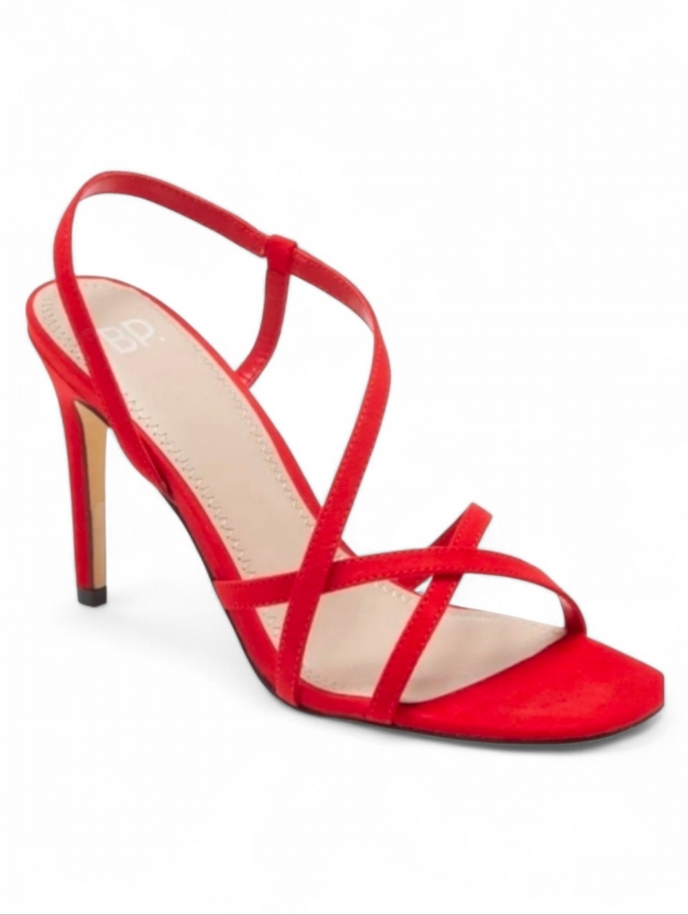 BP Hayzel Heels, 7.5M